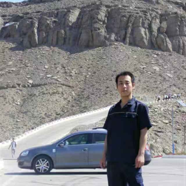 珍惜的第一张照片--石家庄相亲服务中心