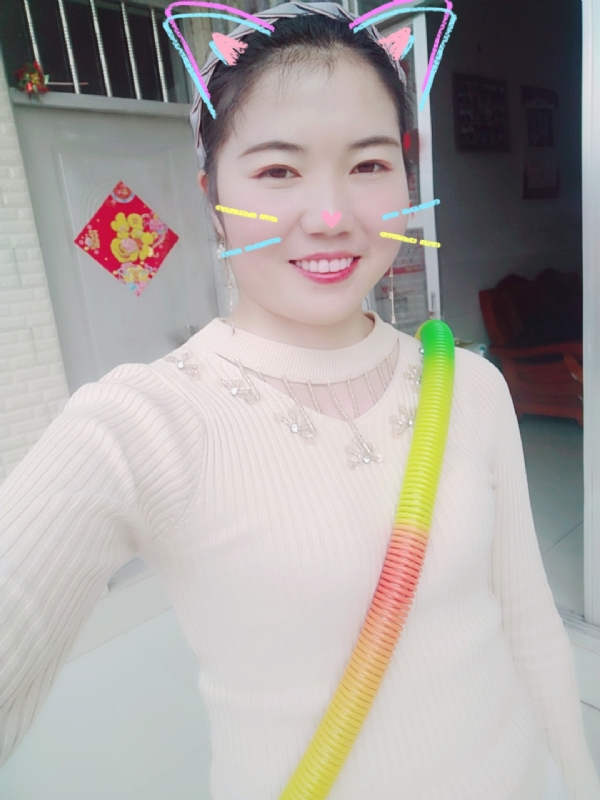 芷宁的第一张照片--石家庄相亲服务中心