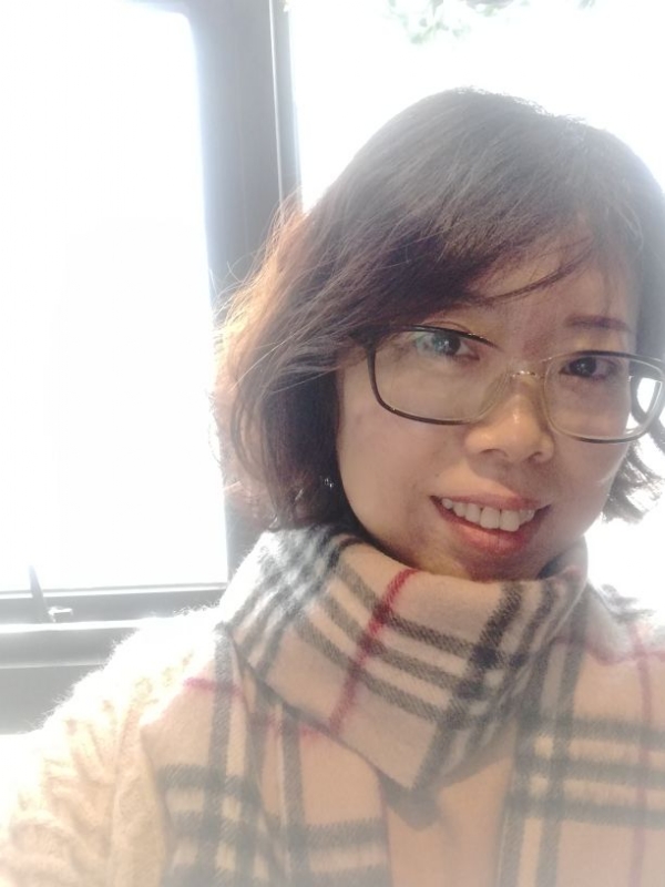 简单的第一张照片--石家庄相亲服务中心