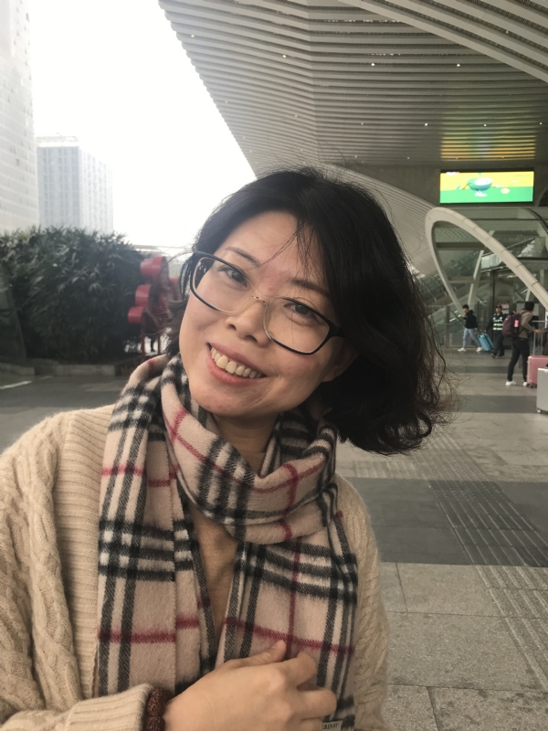 简单的第三张照片--石家庄相亲服务中心