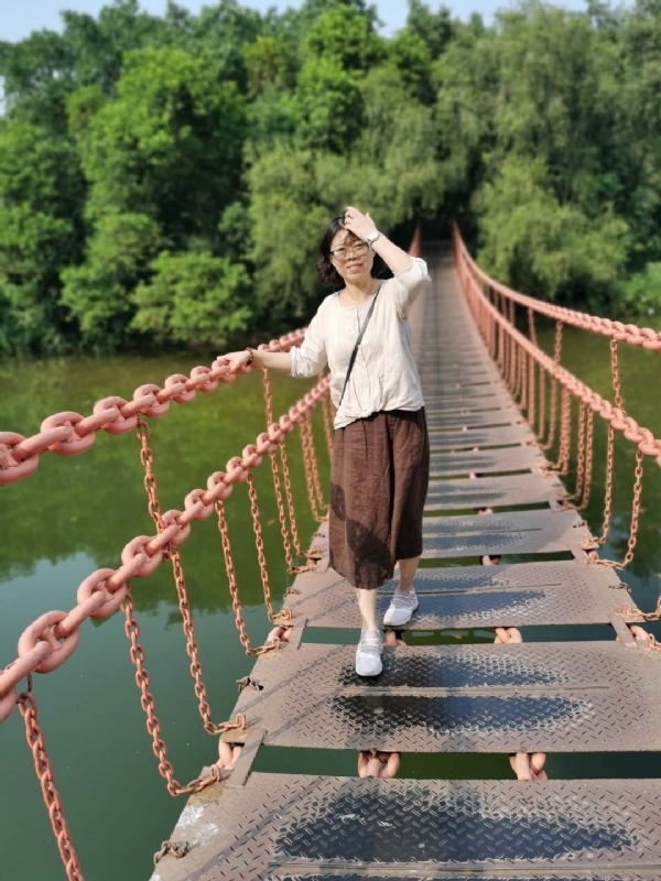 简单的第四张照片--石家庄相亲服务中心