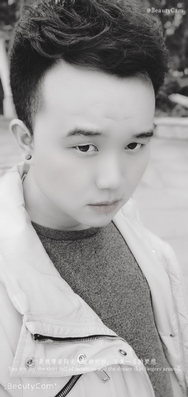 南浔的第一张照片--石家庄相亲服务中心