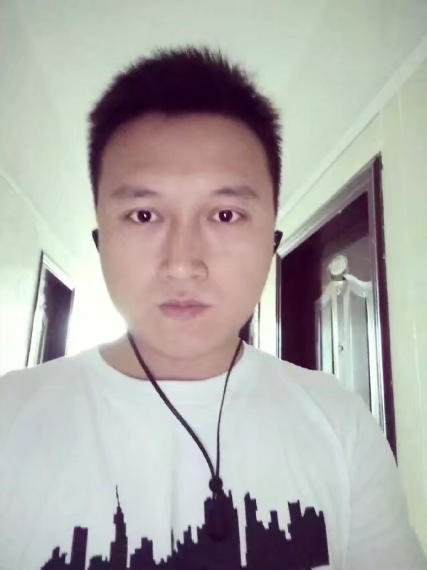 慎独的第一张照片--石家庄相亲服务中心