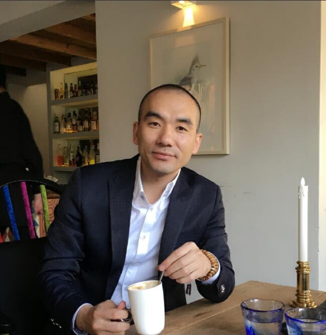 海纳百川的第三张照片--石家庄相亲服务中心