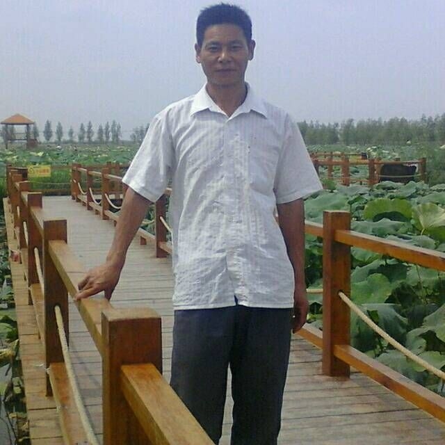 啊里的第一张照片--石家庄相亲服务中心