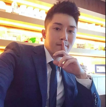 等你来小宝贝的第一张照片--石家庄相亲服务中心