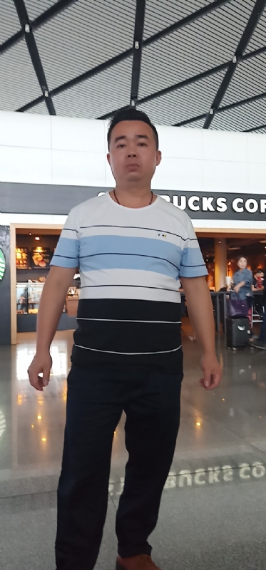 时光是个侩子手i的第一张照片--石家庄相亲服务中心