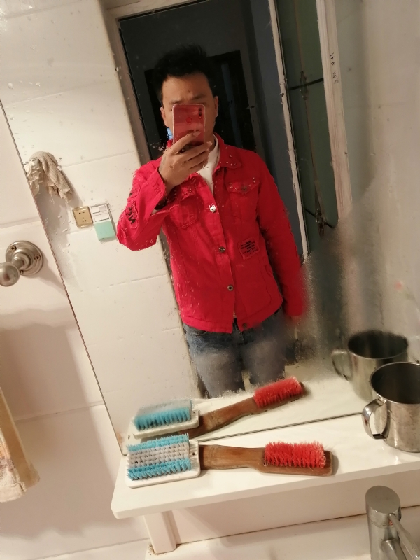 王哒哒的第一张照片--石家庄相亲服务中心