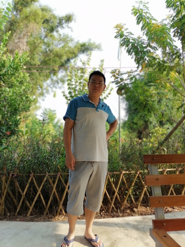 细水长流的第一张照片--石家庄相亲服务中心