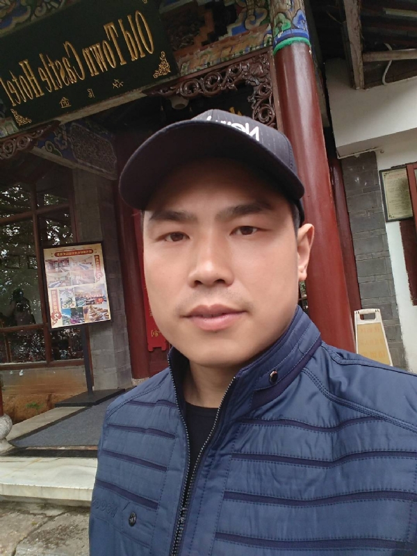 缘分邂逅的第一张照片--石家庄相亲服务中心