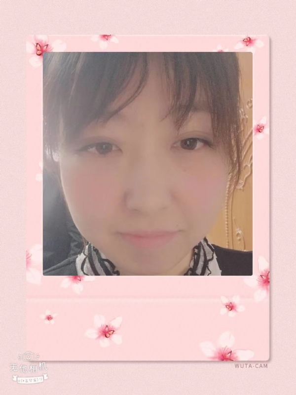 June的第一张照片--石家庄相亲服务中心