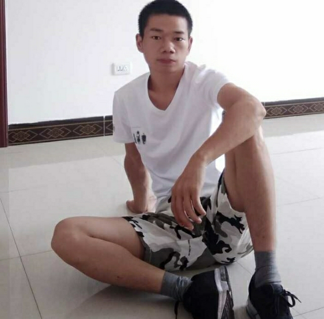 习惯就好的第一张照片--石家庄相亲服务中心