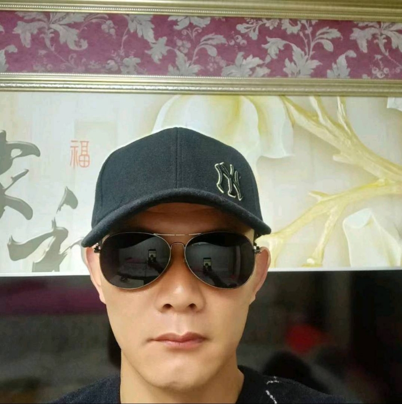 阿海的第一张照片--石家庄相亲服务中心