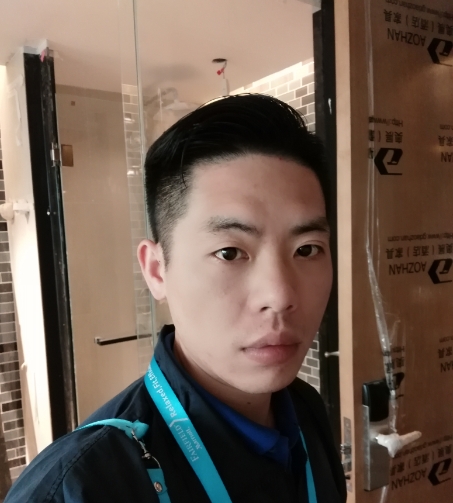 木乐的第一张照片--石家庄相亲服务中心