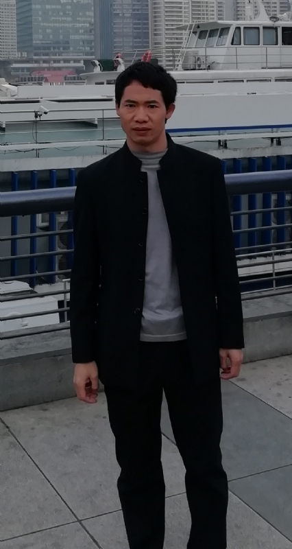 千里翔鹰的第一张照片--石家庄相亲服务中心