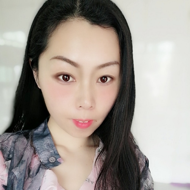 nana的第一张照片--石家庄相亲服务中心