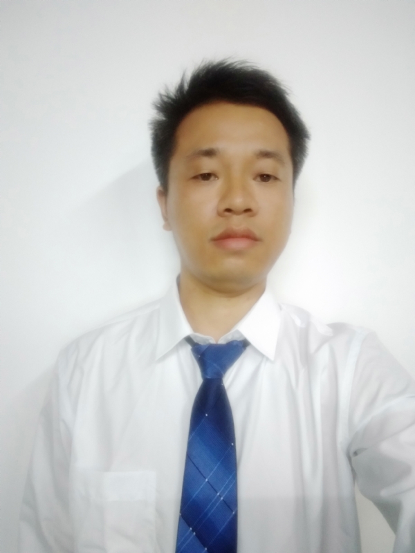 叶先生的第一张照片--石家庄相亲服务中心