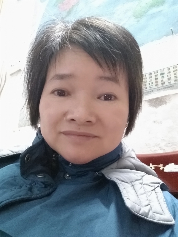 如意的第一张照片--石家庄相亲服务中心