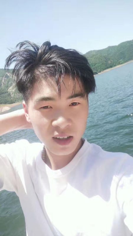 何谈归途的第一张照片--石家庄相亲服务中心