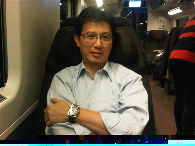 小倾的第一张照片--石家庄相亲服务中心