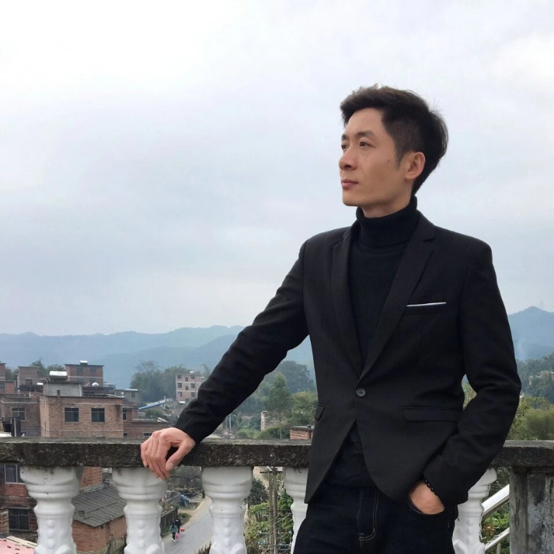 阿初的第一张照片--石家庄相亲服务中心