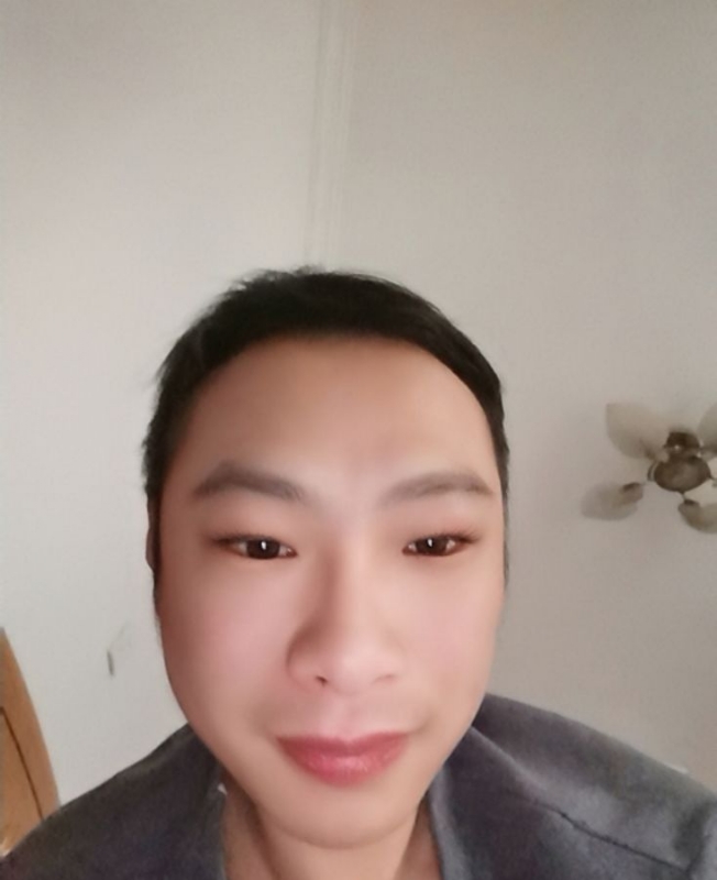 陈峰的第一张照片--石家庄相亲服务中心