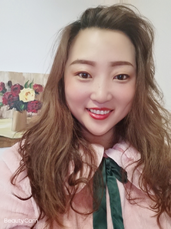 2020遇见你的第一张照片--石家庄相亲服务中心