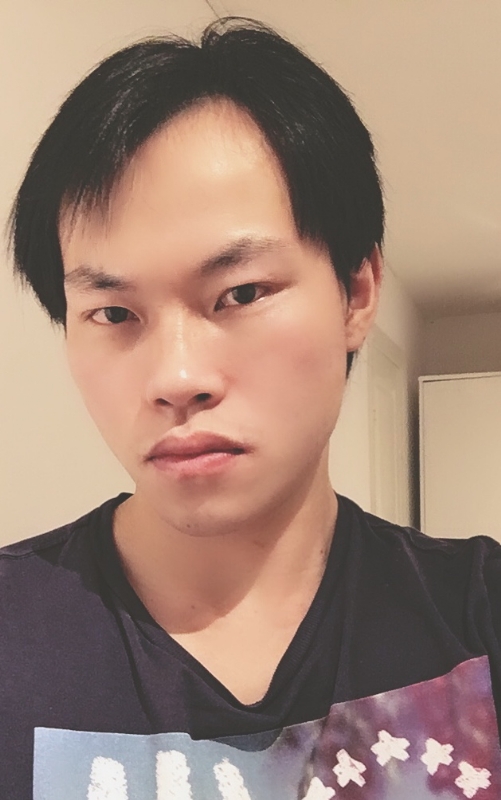 吴灵勇的第一张照片--石家庄相亲服务中心