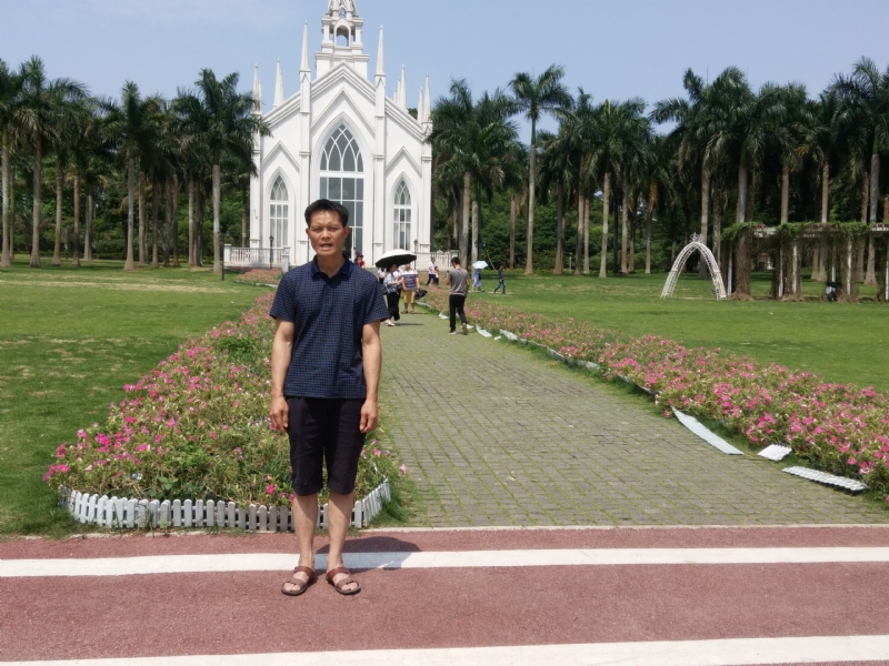 笑傲江南的第二张照片--石家庄相亲服务中心