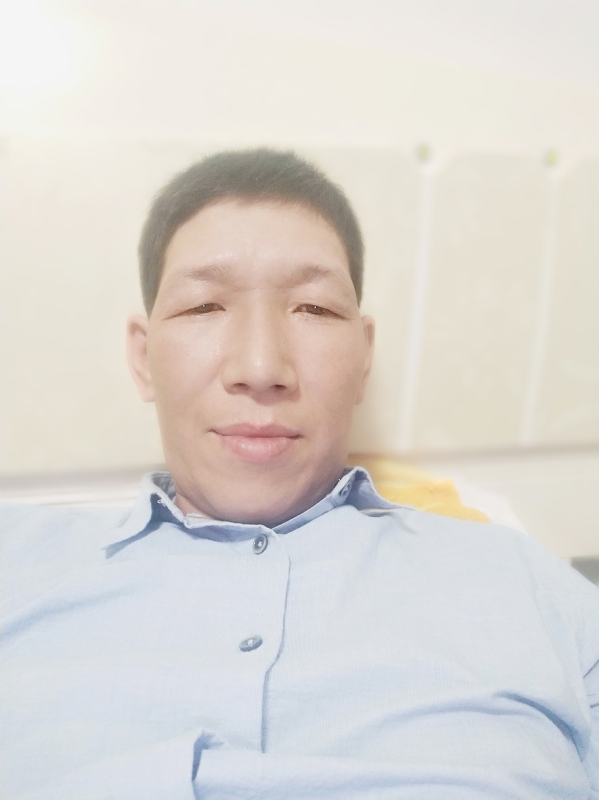 寂寞的等待的第一张照片--石家庄相亲服务中心