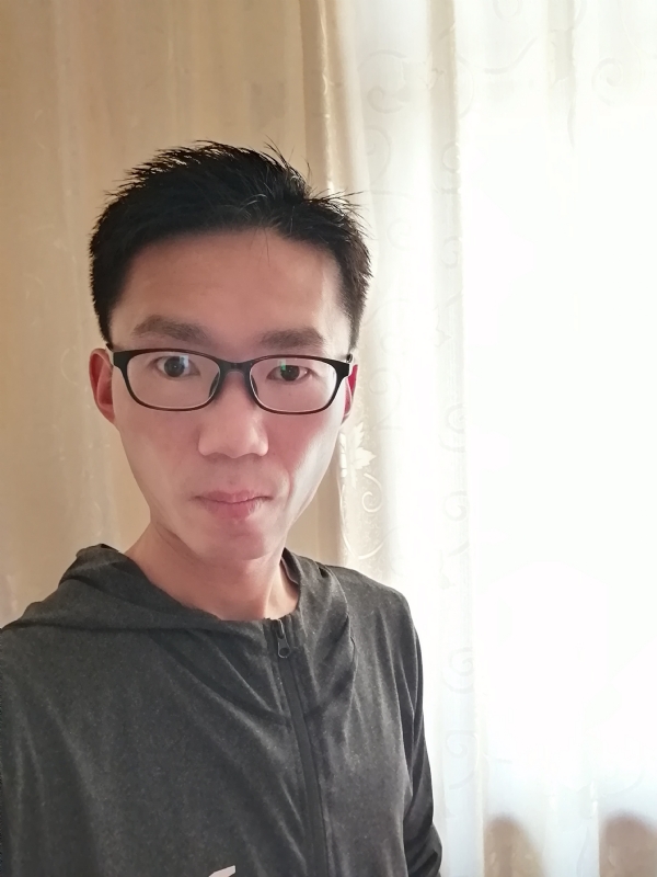 平凡的风的第三张照片--石家庄相亲服务中心