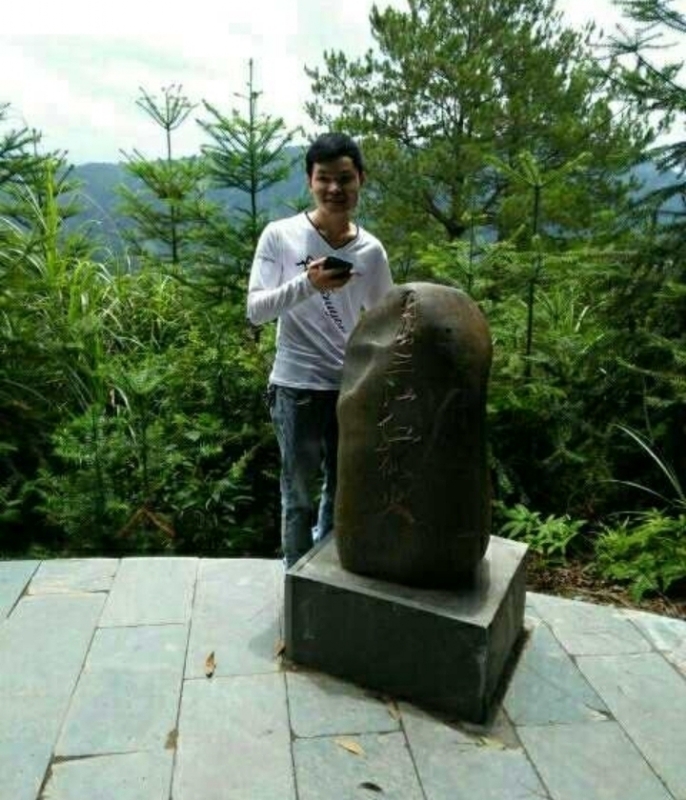 美丽的风景的第一张照片--石家庄相亲服务中心