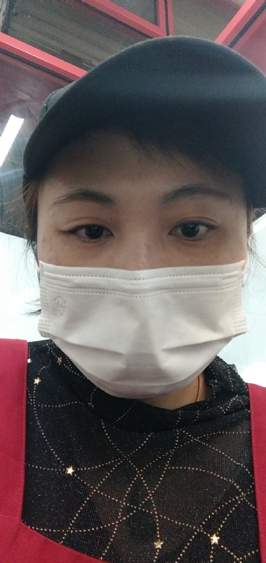 tata倩倩的第一张照片--石家庄相亲服务中心