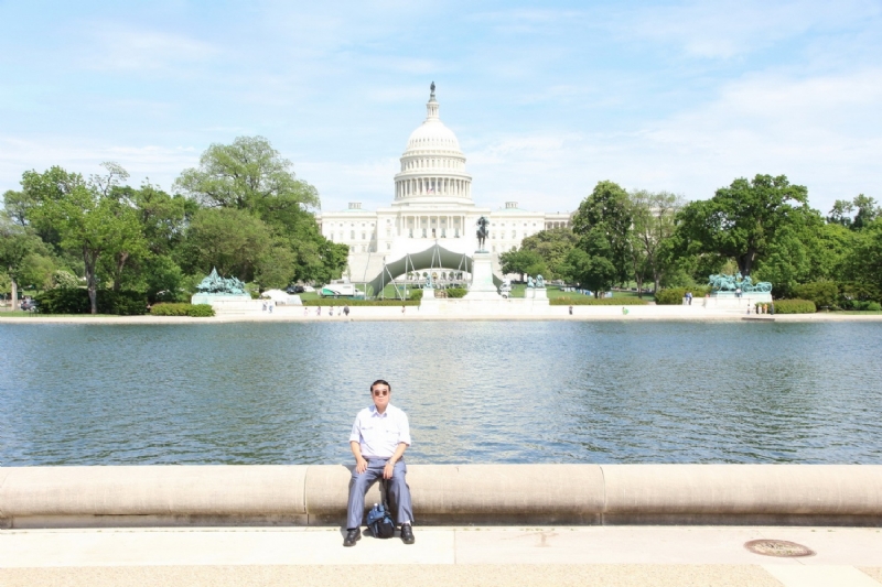 Ringo的第二张照片--石家庄相亲服务中心