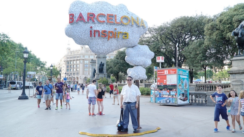 Ringo的第四张照片--石家庄相亲服务中心