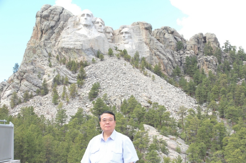 Ringo的第六张照片--石家庄相亲服务中心