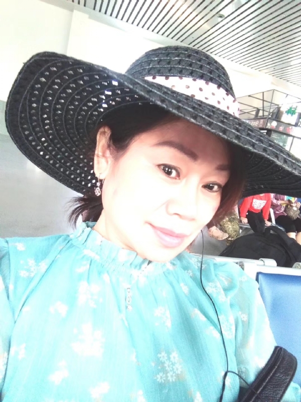 淑女的第三张照片--石家庄相亲服务中心