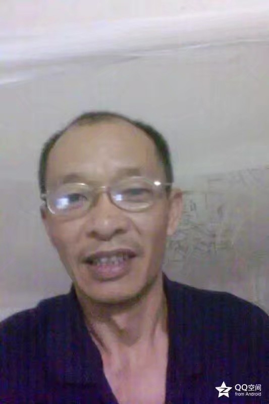 K先生的第一张照片--石家庄相亲服务中心