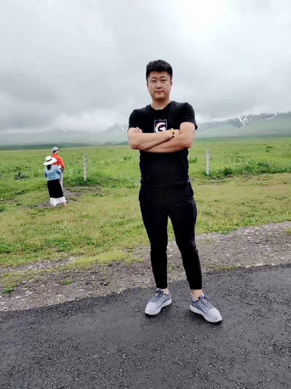 时间厮守的第一张照片--石家庄相亲服务中心