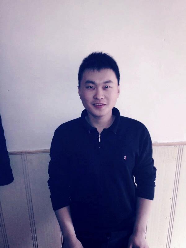 阳光总在风雨后的第一张照片--石家庄相亲服务中心