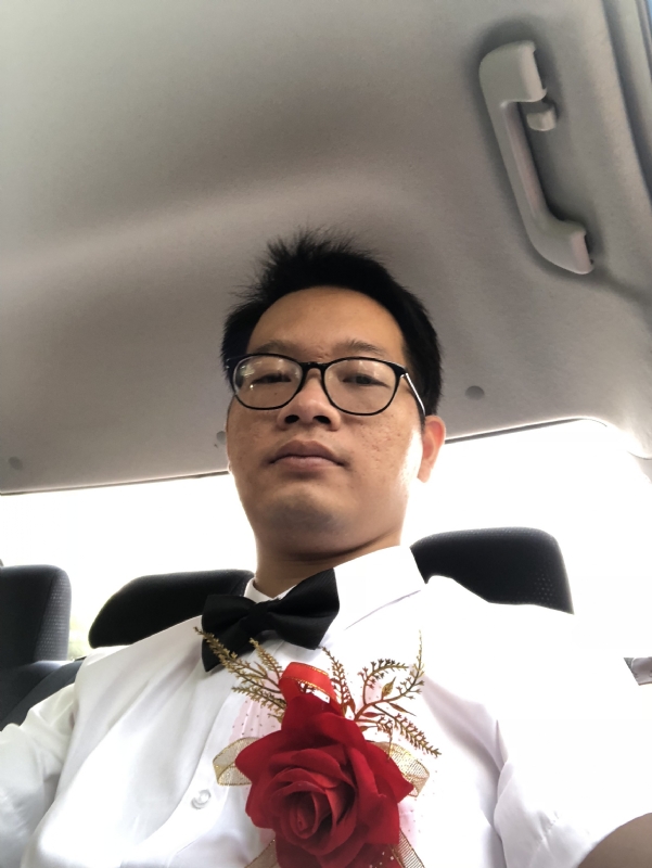 陈陈的第一张照片--石家庄相亲服务中心