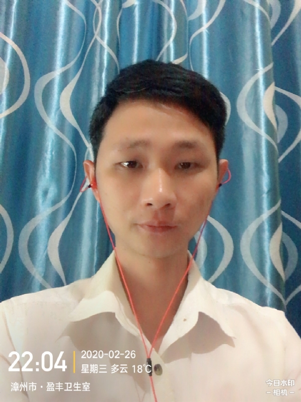 小林的第二张照片--石家庄相亲服务中心