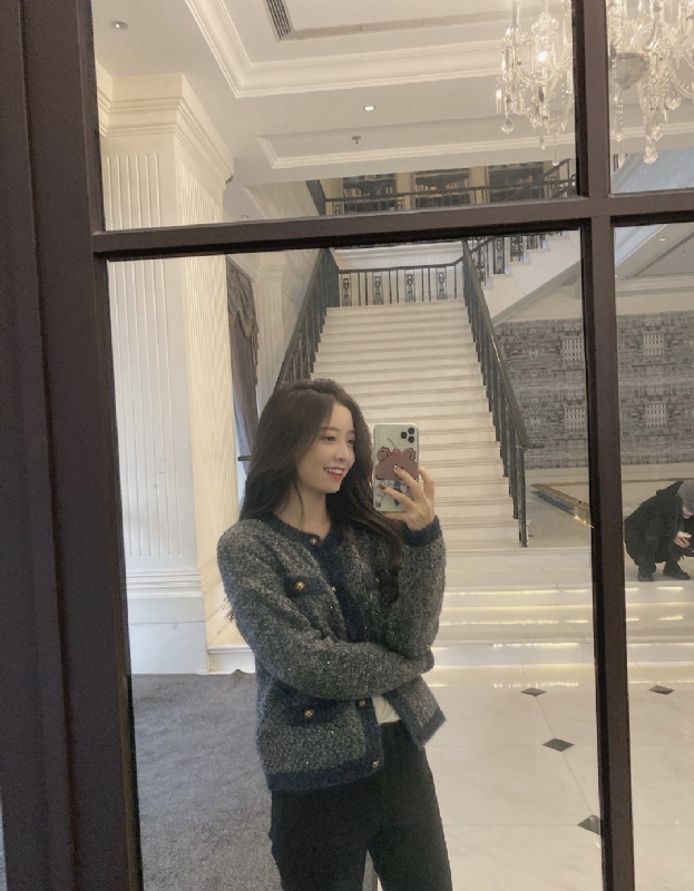 Emily的第一张照片--石家庄相亲服务中心