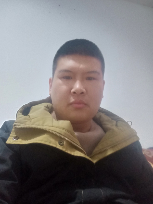 小辉辉2020的第一张照片--石家庄相亲服务中心