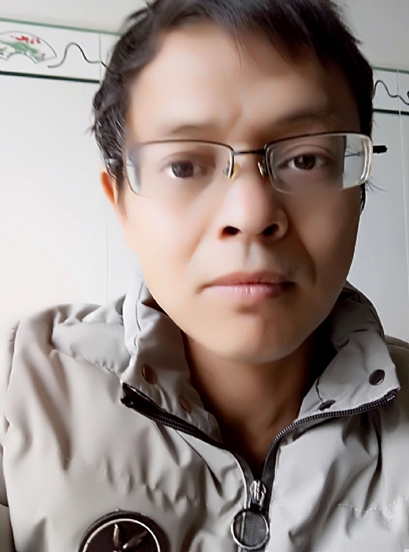 小吴的第一张照片--石家庄相亲服务中心