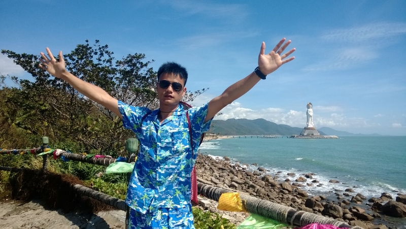 pengyu521的第二张照片--石家庄相亲服务中心