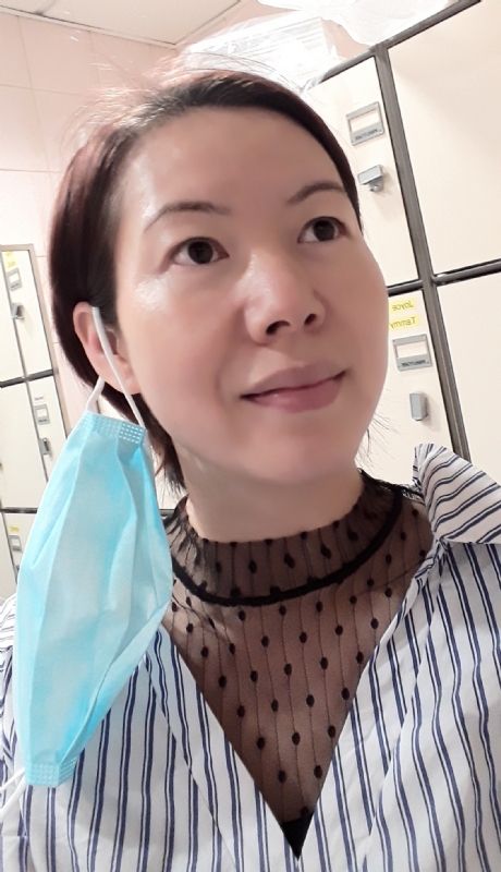 Nana的第一张照片--石家庄相亲服务中心