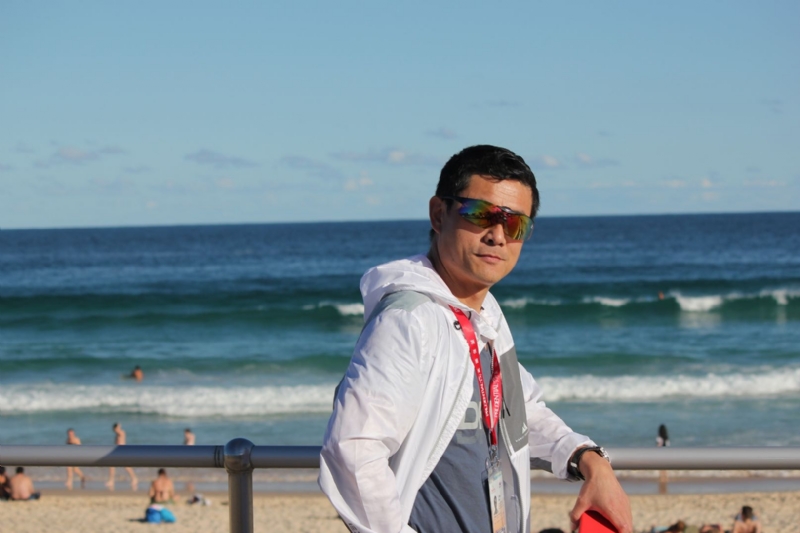 缘分的第一张照片--石家庄相亲服务中心