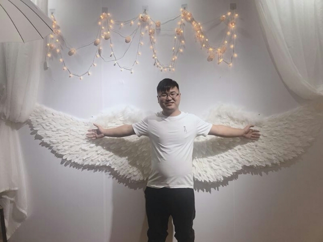 小凡的第一张照片--石家庄相亲服务中心