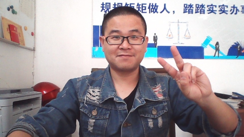 顾律师的第二张照片--石家庄相亲服务中心